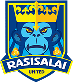 ราษีไศล ยูไนเต็ด