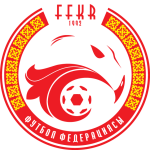 Kyrgyz Republic Women