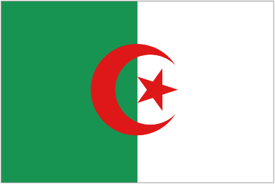 Algeria Women