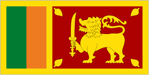 Sri Lanka Women