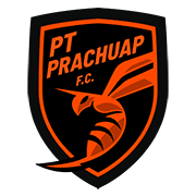 ประจวบ เอฟซี