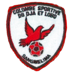 Colombe