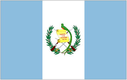 Guatemala Women