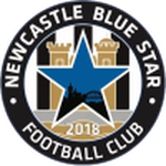 Newcastle Blue Star