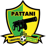ปัตตานี เอฟซี