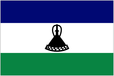 Lesotho Women